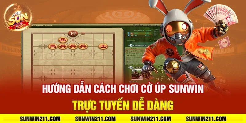 Cờ úp Sunwin là gì? Cách chơi cờ úp Sunwin để luôn thắng 11 Chiến thuật chơi cờ úp Sunwin hiệu quả