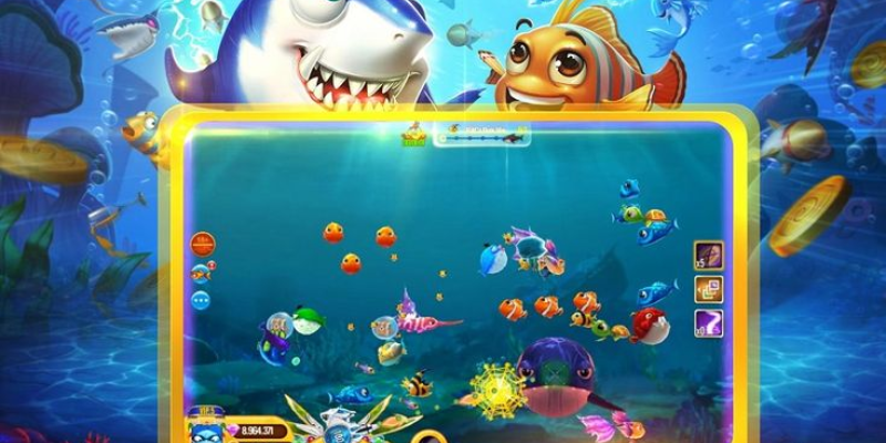 Bắn cá 999 - Sân chơi đỉnh cao cho các cao thủ năm 2024 2 Quy tắc chơi cơ bản của game bắn cá 999 đang hot hiện nay