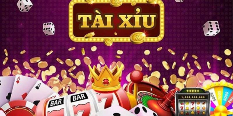 Khám phá quy luật chơi tài xỉu online- Bí kíp thành công 3 Quy luật chơi tài xỉu online thông minh