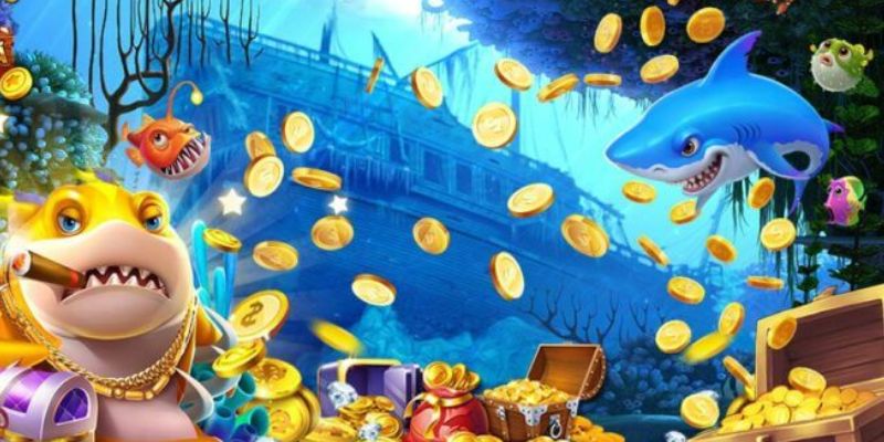 Khám phá vũ trụ bắn cá h5 và cuộc phiêu lưu thú vị nhất 2024 2 image 158