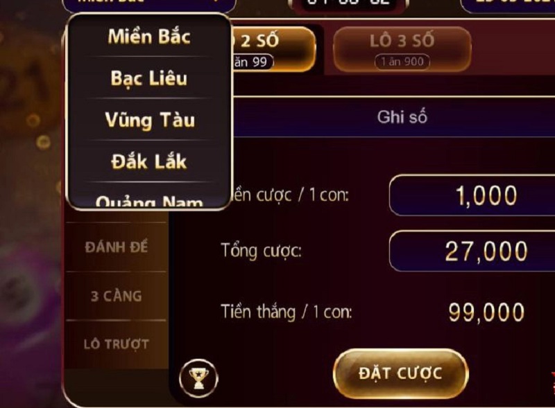 Lô đề Sunwin - Thiên Đường Giải Trí Hàng Đầu Hiện Nay 4 Hướng dẫn cách chơi lô đề trực tuyến tại Sunwin