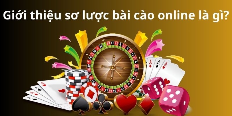 Khám phá cách chơi bài cào online dễ dàng thắng lớn 2 Giới thiệu sơ lược bài cào online là gì?