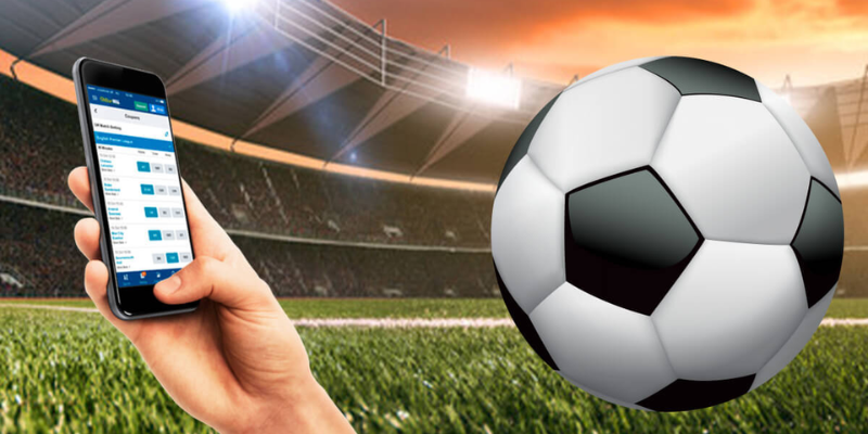 Cách chơi kèo tỉ số hiệu quả nắm chắc phần thắng 4 Chọn các cổng game uy tín để cược