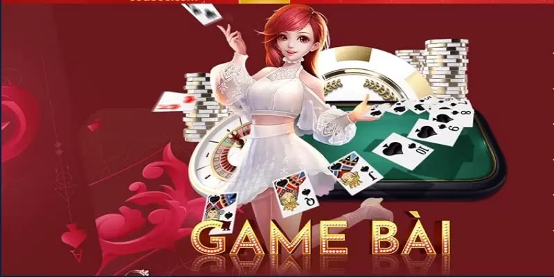 Game bài 3D - Sự kết hợp hoàn hảo giữa đồ họa và gameplay 1 image 273