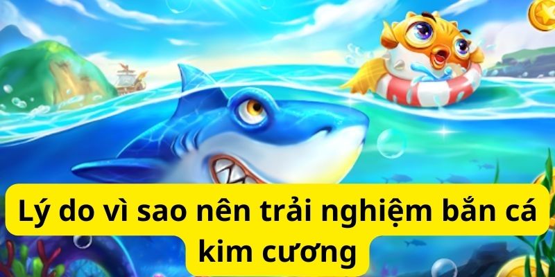 Bật mí cách chơi bắn cá kim cương đỉnh cao từ cao thủ 3 image 283