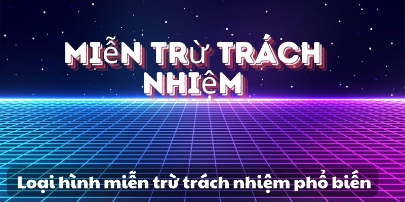 Miễn trừ trách nhiệm trong môi trường trực tuyến đúng đắn 2 image 303
