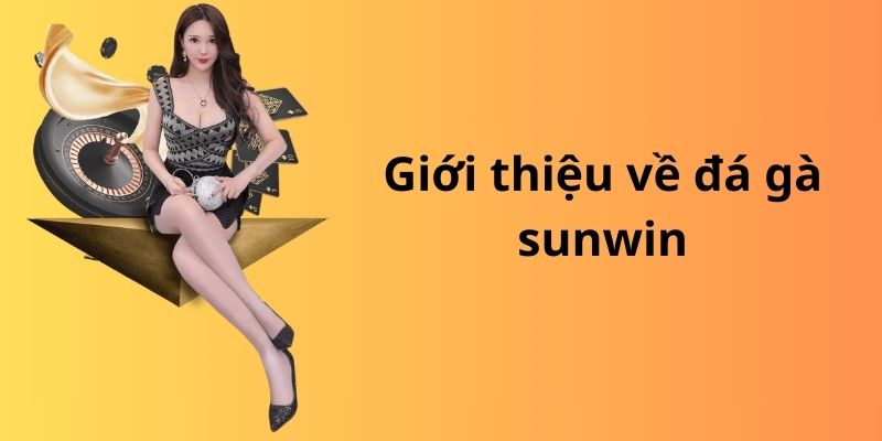 Đá gà sunwin: Nơi hội tụ những chiến kê hàng đầu 2 image 312