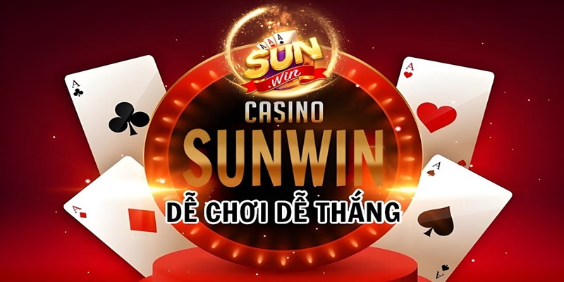 Casino Sunwin - Cổng Game Bài Uy Tín, Hấp Dẫn Hàng Đầu Việt Nam 1 image 323