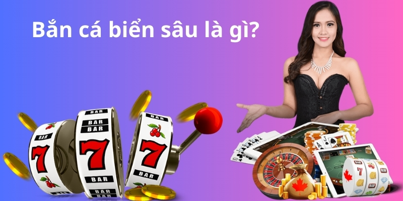 Hướng dẫn bắn cá biển sâu chuẩn cao thủ bắn đâu trúng đó 2 image 338
