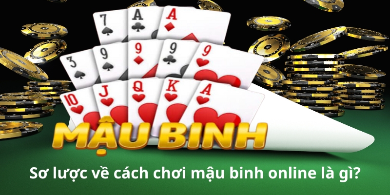 Bật mí 3 cách chơi mậu binh online luôn thắng cho tân binh 2 image 352