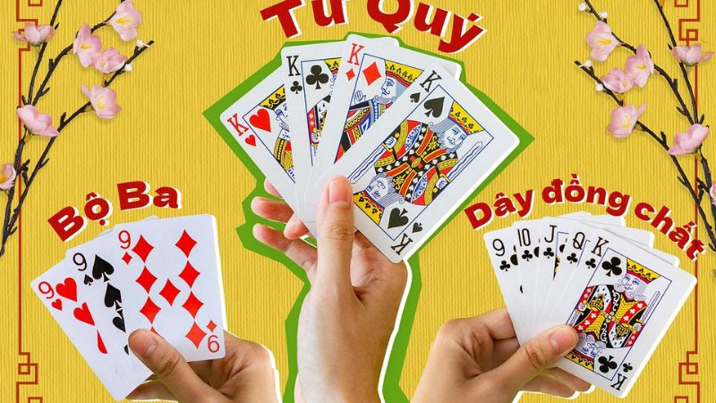 Tiết lộ cách chơi bài ba tây cực hay dễ chiến thắng 2024 1 Tiết lộ cách chơi bài ba tây cực hay dễ chiến thắng 2024