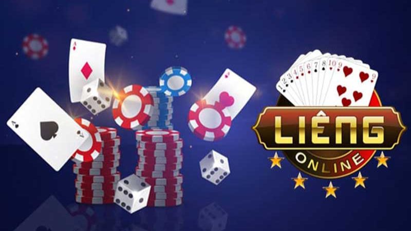 Hướng dẫn cách chơi bài liêng và bí quyết chơi luôn thắng 2 Hướng dẫn cách chơi bài liêng chi tiết cho tân thủ