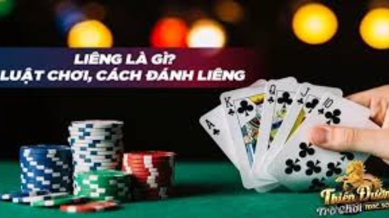 Hướng dẫn cách chơi bài liêng và bí quyết chơi luôn thắng 3 Bí quyết cách chơi bài liêng luôn thắng cho anh em