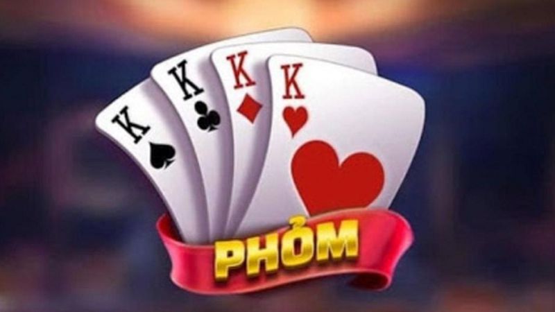Chia sẻ bí quyết cách chơi phỏm cực hot 2024 cho tân thủ 1 Chia sẻ bí quyết cách chơi phỏm cực hot 2024 cho tân thủ
