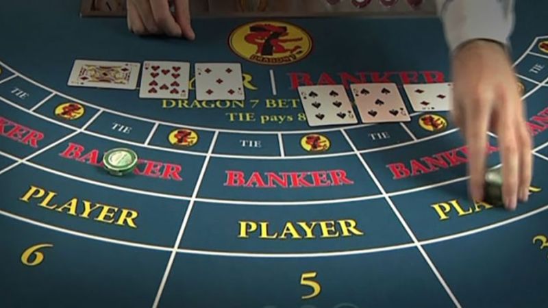 Bật mí cách chơi baccarat luôn thắng cho anh em tân thủ 1 Bật mí cách chơi baccarat luôn thắng cho anh em tân thủ