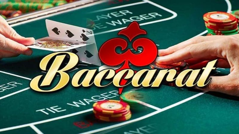 Bật mí cách chơi baccarat luôn thắng cho anh em tân thủ 2 Giới thiệu về bài baccarat mà tân thủ nên biết