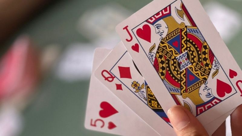 Top 3 cách chơi bài cào online luôn thắng cực hot năm 2024 1 Top 3 cách chơi bài cào online luôn thắng cực hot năm 2024