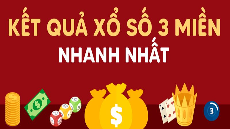 Khám phá ưu điểm của xổ số nhanh - Lợi ích hấp dẫn của xổ số 2 Ưu điểm đột phá của trang xổ số nhanh