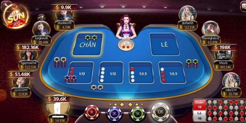 Tìm hiểu cách đánh xóc đĩa xanh chín tại Sunwin từ chuyên gia hàng đầu 4 image 7