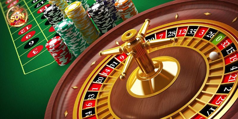 Cách chơi roulette tại Sunwin: Hướng dẫn từng bước để đạt hiệu quả tốt nhất 4 image 9