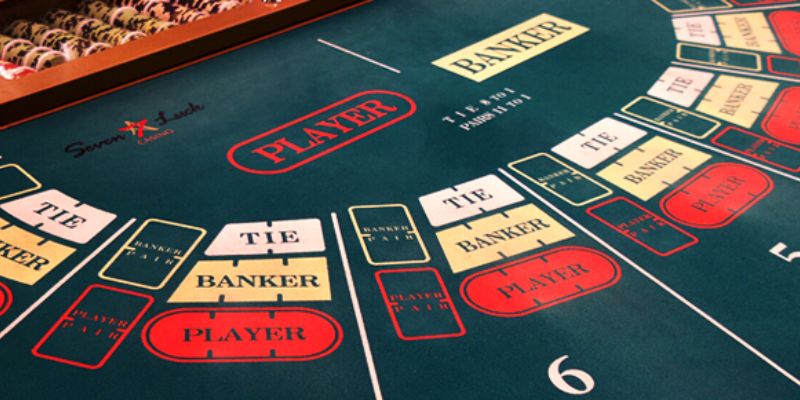 Khám phá những bí kíp đánh Baccarat luôn thắng cho bet thủ 3 image 15