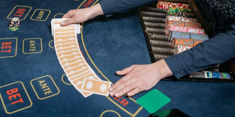 Khám phá những bí kíp đánh Baccarat luôn thắng cho bet thủ 4 image 16