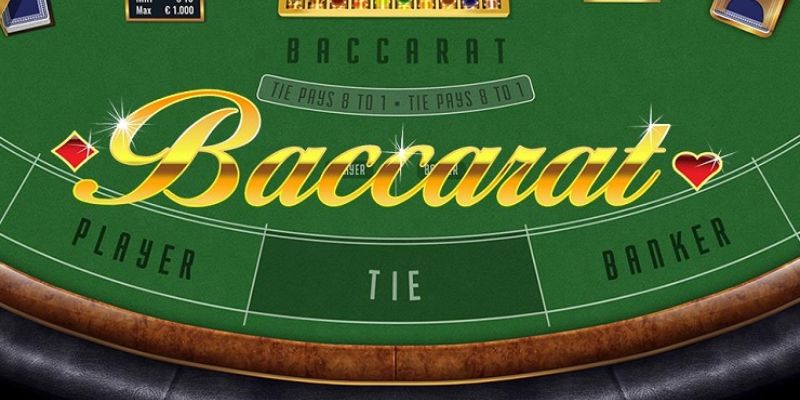 Kinh nghiệm chơi baccarat online: Chiến thuật nào hiệu quả nhất? 3 image 33