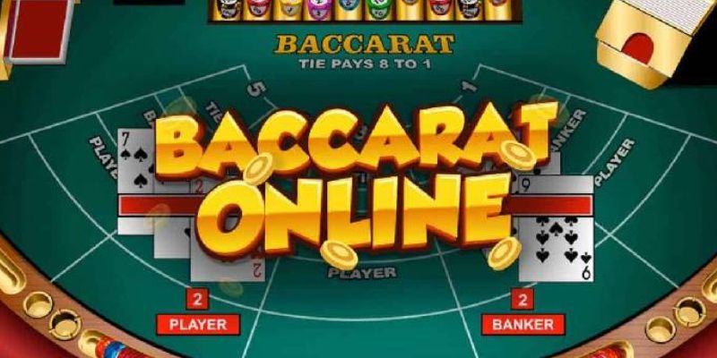 Kinh nghiệm chơi baccarat online: Chiến thuật nào hiệu quả nhất? 4 image 34