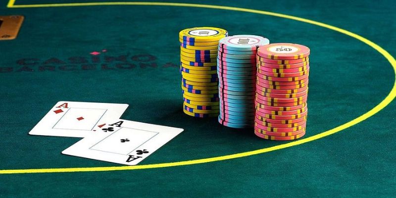 Bật mí mẹo chơi blackjack - Nâng cao kỹ năng và tăng tỷ lệ thắng 3 image 51