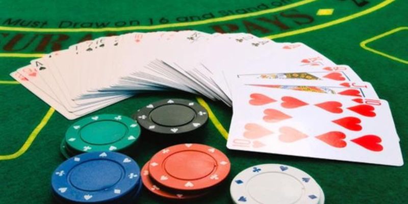 Bật mí mẹo chơi blackjack - Nâng cao kỹ năng và tăng tỷ lệ thắng 4 image 52