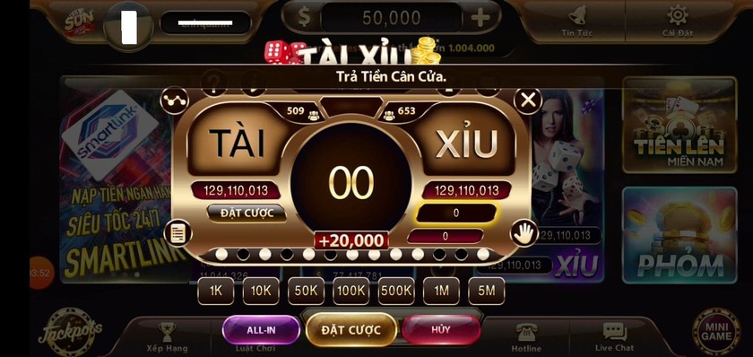 Cược Xóc Đĩa: Kinh Nghiệm và Chiến Lược Thắng Lợi 9 Công cụ phân tích xóc đĩa giúp bạn theo dõi và phân tích dữ liệu chính xác